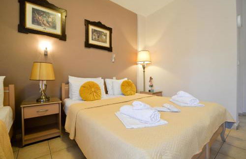 Εlvina apartments - Foto 4