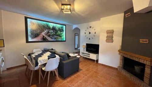 Alojamiento Las Encinas - Arroyo Frio - Photo 4