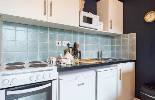 Starbeck Serviced Apartments - Foto 10