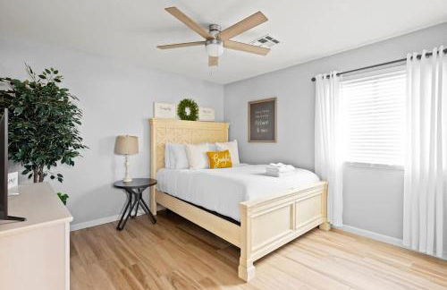 Superstition Sunrise - Foto 24