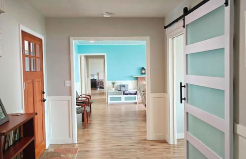 Saltwater Beach Home with Ocean View - Foto 14