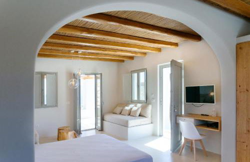 Mystic Villas Koufonisi - Foto 23