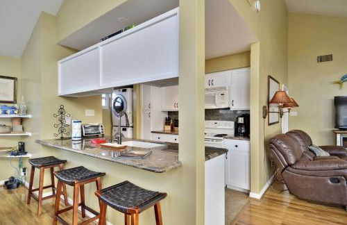 A Sunny Sandbar by Ryson Vacation Rentals - Foto 11