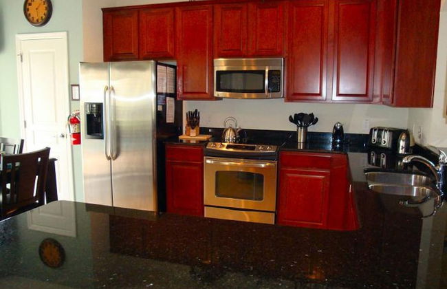 6BR 4BA Home in Windsor Hills by CV-2564 - Foto 22