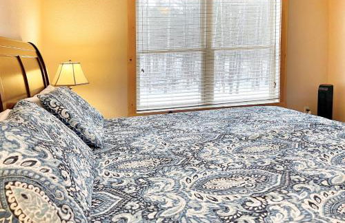 Cascade Mountain Chalet - Foto 17