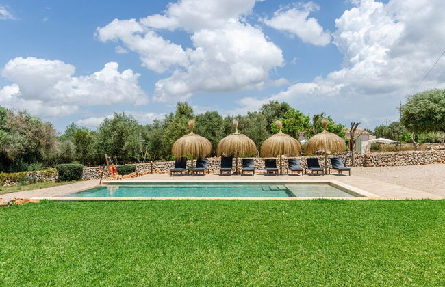 Premium Farmhouse With View - Foto 26