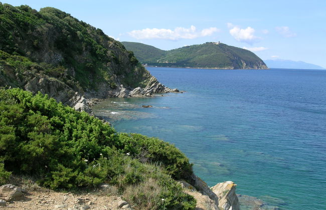 Poggio All'Agnello Sport & Active Holidays - Foto 41