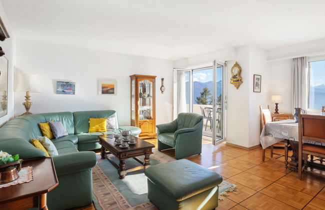 Vermala Soleil B 13 - Foto 2