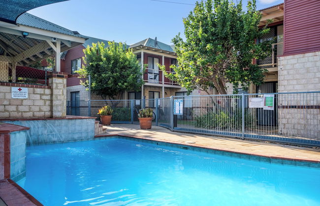 Amalfi Resort - Foto 44