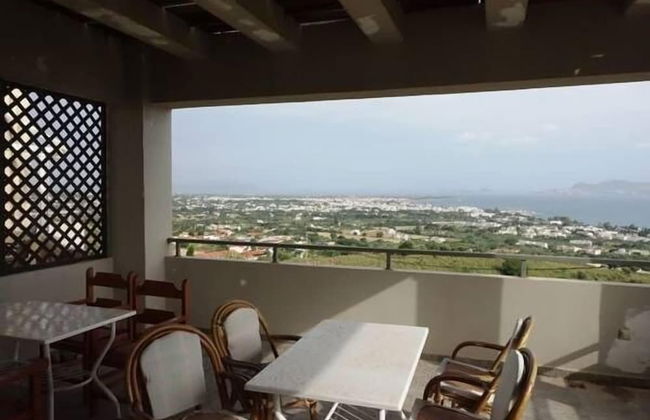 Hercules Hills Sea View Villas - Foto 31