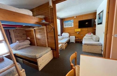 Plagne Bellecote Apartments - Foto 16