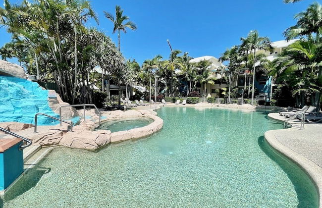 Diamond Beach Resort 115 - Foto 14