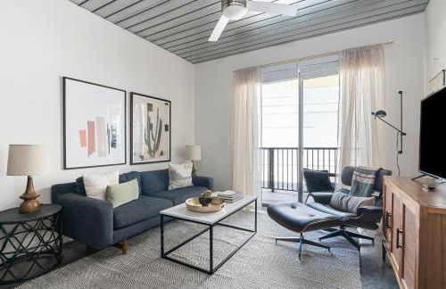 Lodgeur Midtown, Houston - close to Downtown & Texas Medical Center - Foto 73