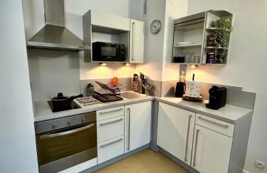 Appartement avec piscine - Foto 3