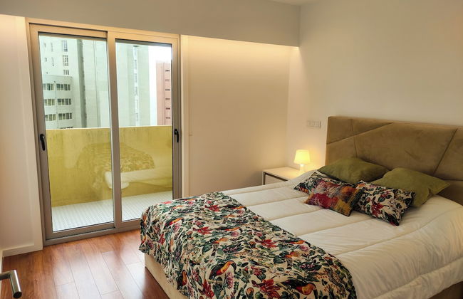 PÓVOA BEACH OCEAN VIEW - Photo 3