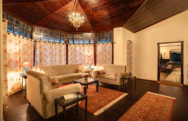 Amã Stays & Trails Wayside, Kurseong - Photo 25