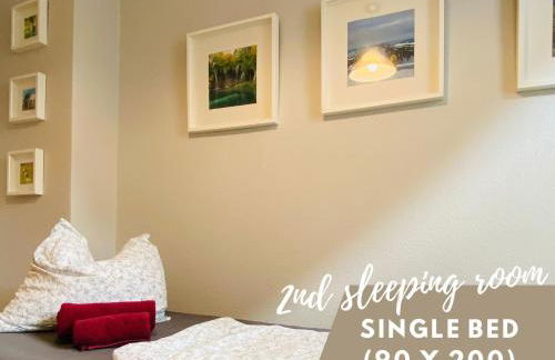 Comfycation Jena - Foto 5