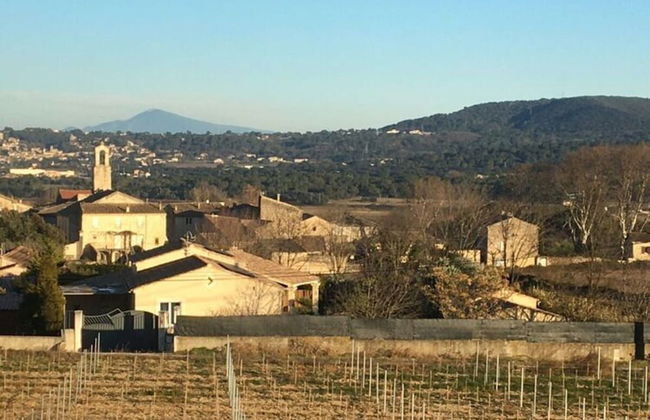 Villa Clauzet Provence - Foto 18