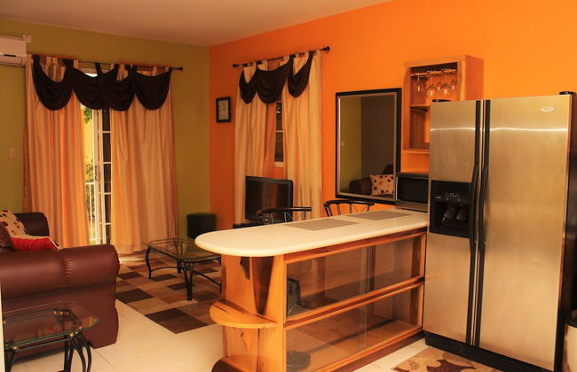 Lilford Mews Suites - Foto 11