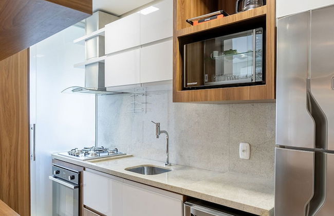 LOCAR-IN GRAMADO- Maria Antonia I - Foto 17