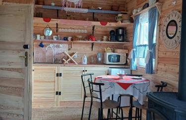 Magia Krutyni Domek nr2 - Foto 9