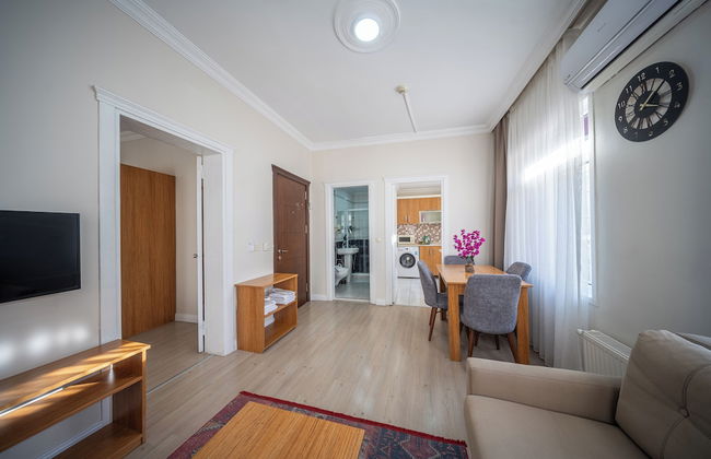 Feyza Apartments - Photo 56