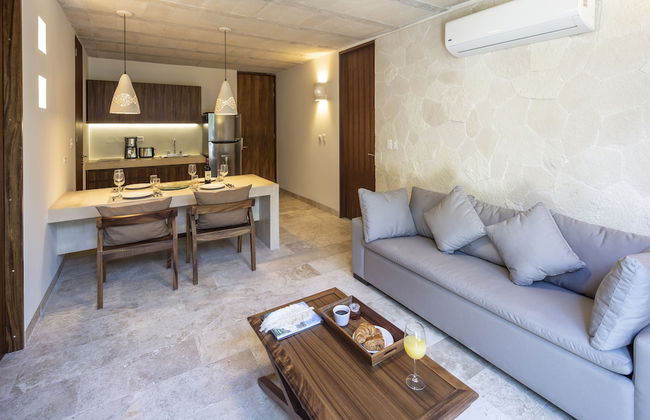 Kiki Tulum - Photo 44