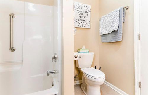 LARGE 5 Bed Lake Geneva Home 4 Blocks from Lake! - Foto 38