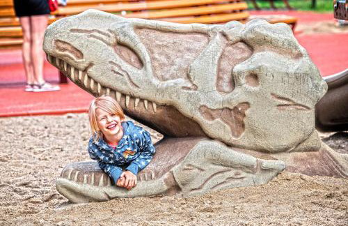 Osada Jaćwingów - Foto 37