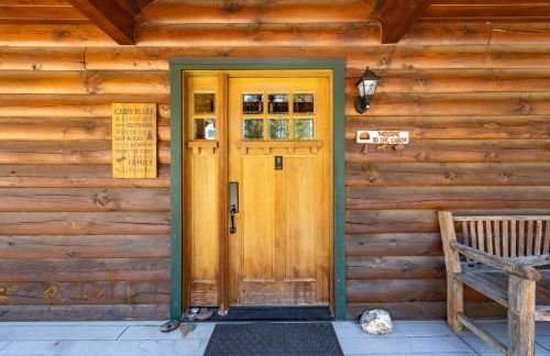 Straight From The Heart cabin - Foto 46