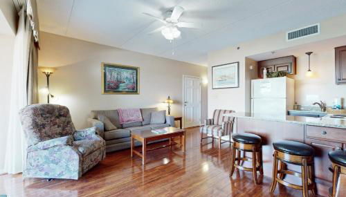 WI30A Water Street Condos Unit 203 - Foto 5