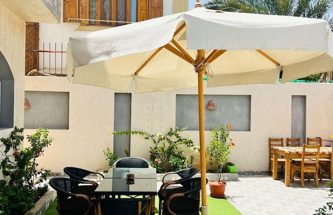 Sila Up Floor - Swiss Royal Dahab - Foto 25