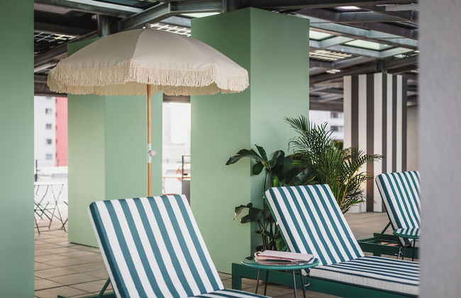 The Circus Living - Foto 45