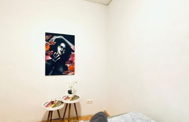 Sweet 3BR Apt in a Quiet Neighborhood - Foto 20