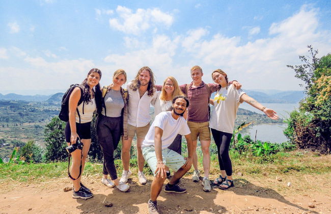 Frama Nature Adventure - Foto 14