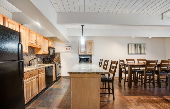 Château Chaumont by Snowmass Vacations - Photo 26