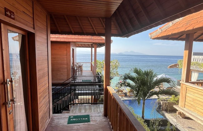 Sunrise Cottage Penida - Foto 34