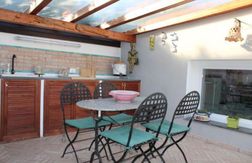 Deluxe Dependance Living Roo-deluxe Soggiorno In Dependance Con Piscina Privata - Foto 23