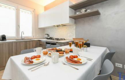 H2o Green Residence with 3 pools DesenzanoLoft Official Partner Homes & Villas by Marriott Bonvoy - Foto 13