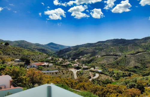 Villa Esperanza - Canillas de Albaida - Foto 16