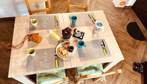 Laura Guest House Sasso di Castalda - Foto 5