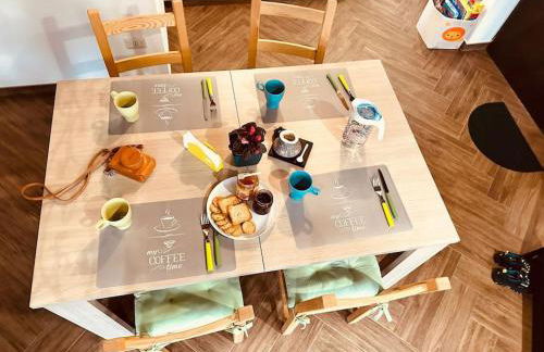 Laura Guest House Sasso di Castalda - Foto 5