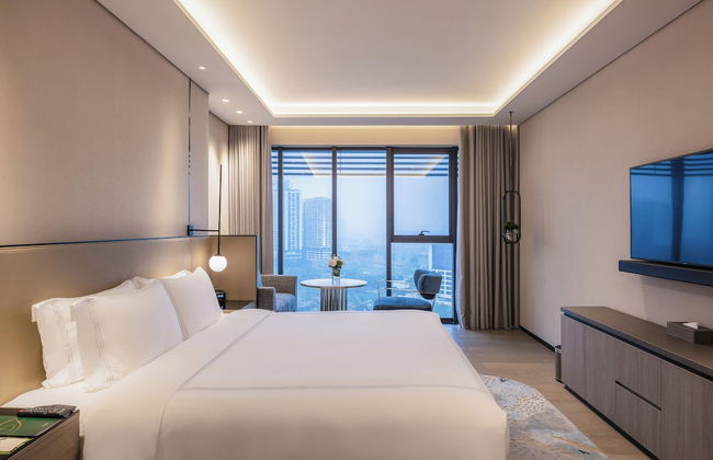 Fraser Residence Hanoi - Foto 18