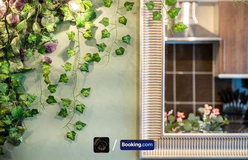 Cosy 4-Bed House l Garden l Free Parking l WiFi l Specious l Hosted by The Cosy Corner Nationwide - Foto 27