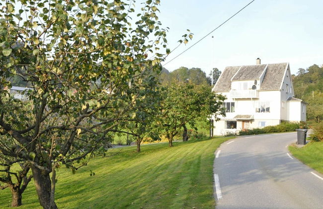 9 Person Holiday Home in Fister - Foto 21