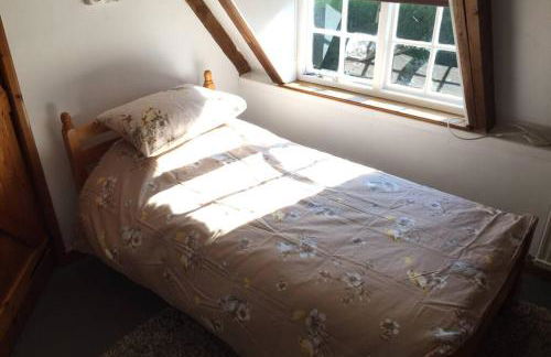 Rose Cottage - Foto 25