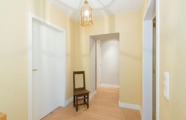 Sprimont Sauna & Garden Stay - Foto 23