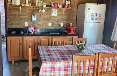 Casa para alugar em Itapirubá SC - Foto 33