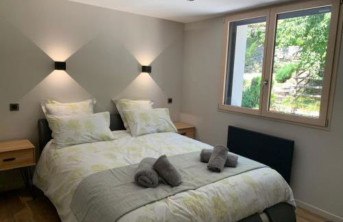 Aux Pierres Du Clos - Les 3 Vallées - Foto 19