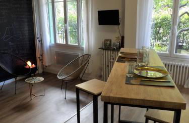 Studio japonisant - Photo 13